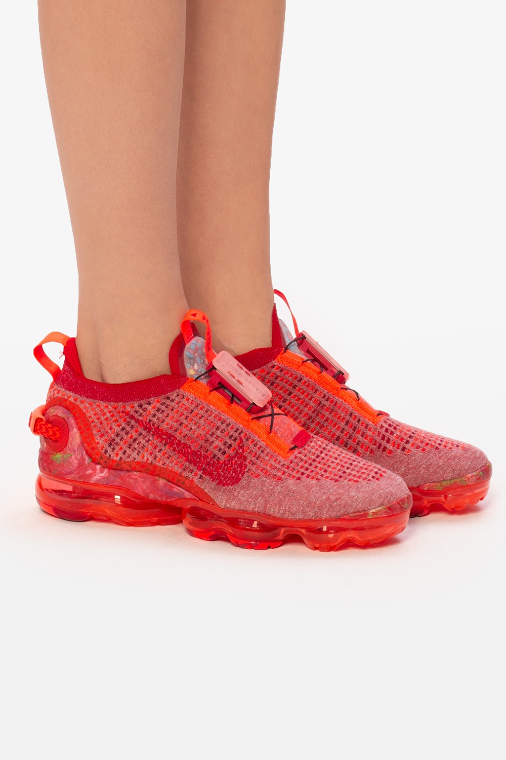 Vapormax 2020 cheap red